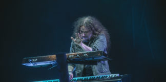 2.6.2022 Rockfest – Day 1 @ Hyvinkään Lentokenttä, Hyvinkää