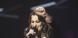 Nightwish Start The Pre-Order For “Yesterwynde” + Announce First Single “Perfume Of The Timeless”