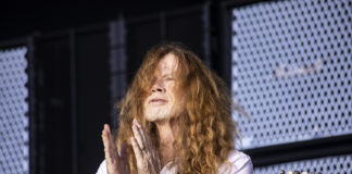 3.6.2022 Rockfest – Day 2 @ Hyvinkään Lentokenttä, Hyvinkää