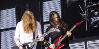 GALLERY: 3.6.2022 Rockfest – Day 2 @ Hyvinkään Lentokenttä, Hyvinkää