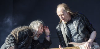 GALLERY: 4.6.2022 Rockfest – Day 3 @ Hyvinkään Lentokenttä, Hyvinkää