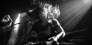 GALLERY: 14.6.2022 Youth Code & HEALTH @ Klub Zascianek, Krakow