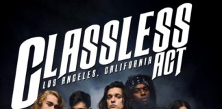 REVIEW: Classless Act – Welcome to the Show