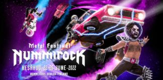 Nummirock 2022: Afterthoughts