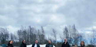 Finnish power metal regiment Remains of Destruction release new album, “New Dawn”