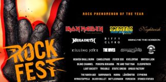 Rockfest 2022: Afterthoughts