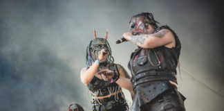 24.6.2022 Nummirock – Day 3 @ Kauhajoki, Nummijärvi