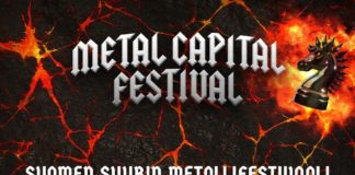 Metal Capital Festival 2022: Afterthoughts