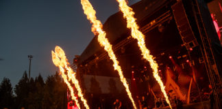 GALLERY: 17.6.2022 Tuhdimmat Tahdit – Day 1 @ Sahanranta, Nokia