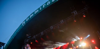 23.6.2022 Nummirock – Day 2 @ Kauhajoki, Nummijärvi