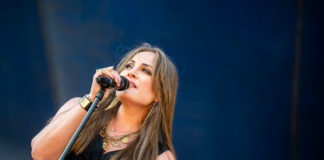 25.6.2022 Nummirock – Day 4 @ Kauhajoki, Nummijärvi