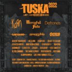 What to expect at Tuska Festival 2022
