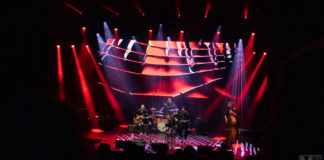 T. Jarva & Dark Placen debyyttialbumi Post Festum ilmestyy 2.2. – Julkaisua siivittää vierailijoiden värittämä kappale Mercy Curse synkkine AI-videoineen