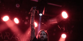 GALLERY: 29.5.2022 Marianas Rest, Vorna, & Harakiri For The Sky @ On The Rocks, Helsinki