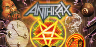 ANTHRAX To Release 40th Anniversary Livestream Concert “XL” On Blu-Ray & Digital