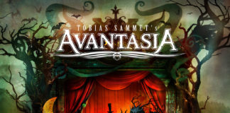 REVIEW: Avantasia – A Paranormal Evening with the Moonflower Society