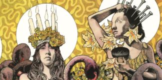 (2012) Baroness – Yellow & Green: Anniversary Special