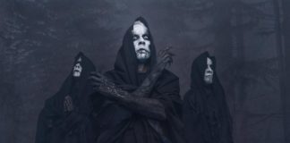 BEHEMOTH release their new single ‘Off To War!’