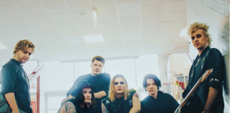 Blind Channel Release New Single And Video “Don’t Fix Me”