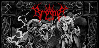 REVIEW: Brymir – Voices in the Sky