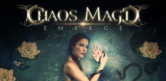 REVIEW: Chaos Magic – Emerge
