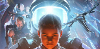 REVIEW: Coheed And Cambria – Vaxis Act II: A Window of the Waking Mind