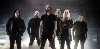 Melodic Power Metal Masters DRAGONLAND Return With Brand New Song, “The Power of the Nightstar”