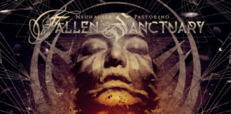 REVIEW: Fallen Sanctuary – Terranova