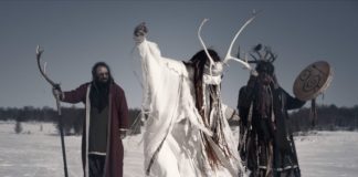 HEILUNG announce details of new album ‘Drif’
