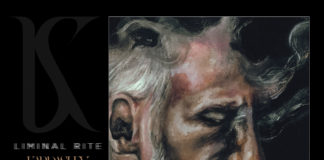 REVIEW: Kardashev – Liminal Rite