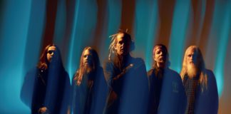 LAMB OF GOD Reveal New Album And Tour Details