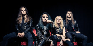 LOST SOCIETY drop third single “What Have I Done”