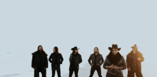 OCEANS OF SLUMBER Releases Cinematic Video For “The Lighthouse”