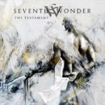 REVIEW: Seventh Wonder – The Testament