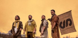 SUASION shared new single/video “Trapped” on Atomic Fire Records