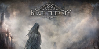 REVIEW: Black Therapy – Onward