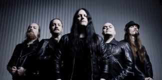 KATATONIA Signs Worldwide Record Deal with Napalm Records