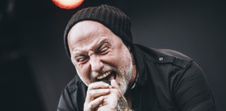 Interview with Eluveitie — “At the end of the day, everything will be a bit more extreme.”