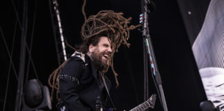 GALLERY: 1.7.2022 – DAY 1 – Tuska Festival @ Suvilahti, Helsinki