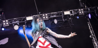 Interview with Lost Society — “Keep me on the road. I’ve seen my house and it’s not fucking amazing.”