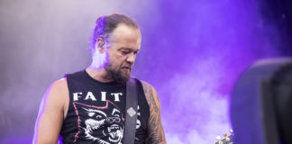 Interview with Bjørkø — “When I play guitar, I think about the atmosphere and what kind of emotions it needs.”