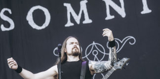 Interview with Insomnium — “The belief in these supernatural things was real.”