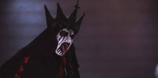 2.7.2022 Tuska Festival – Day 2 @ Suvilahti, Helsinki