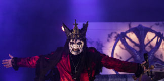 GALLERY: 2.7.2022 Tuska Festival – Day 2 @ Suvilahti, Helsinki