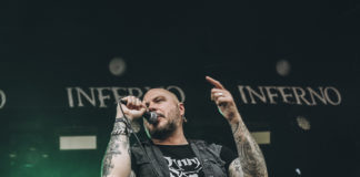 SOILWORK welcomes Simon Johansson as new permanent member