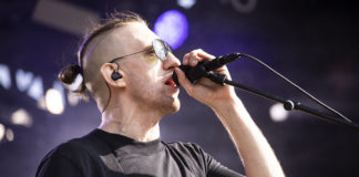 Interview with Wheel — “We think prog means you can do what you like and there aren’t any rules.”