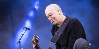 3.7.2022 Tuska Festival – Day 3 @ Suvilahti, Helsinki