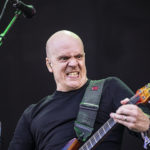 5 Songs for the 5 Stages of Grief (pt. 2): Anger