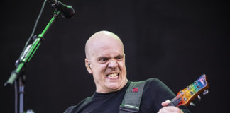 5 Songs for the 5 Stages of Grief (pt. 2): Anger