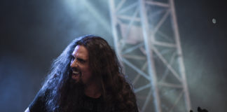 Interview with Sonata Arctica — “This is the longest that Sonata has been together with the same lineup.”